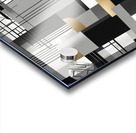 Urban Echo 9 Acrylic print