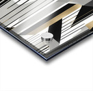 Urban Echo 11 Acrylic print