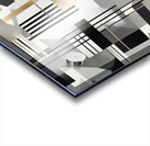 Urban Echo 12 Acrylic print