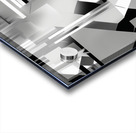 Urban Echo 13 Acrylic print