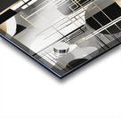 Urban Echo 14 Acrylic print