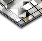 Urban Echo 16 Acrylic print