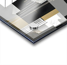 Urban Echo 8k 1 Impression Acrylique