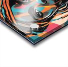 Chromatic Empress 1 Acrylic print