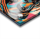 Chromatic Empress 2 Acrylic print