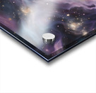 Celestial Dreams 1 Impression Acrylique