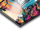 TAME Gallery 1 5 Acrylic print