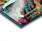 TAME Gallery 1 6 Acrylic print