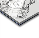 TAME Gallery 1 16 Acrylic print