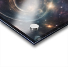 TAME Gallery 1 22 Acrylic print