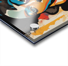 TAME Gallery 1 34 Acrylic print