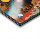 TAME Gallery 1 38 Acrylic print