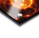 TAME Gallery 1 46 Acrylic print