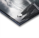 Winter Wonderland & Christmas Celebration 1 Acrylic print