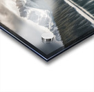 Winter Wonderland & Christmas Celebration 4 Acrylic print