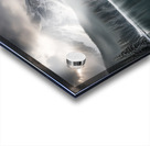 Winter Wonderland & Christmas Celebration 5 Acrylic print