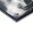 Winter Wonderland & Christmas Celebration 10 Impression Acrylique