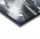 Winter Wonderland & Christmas Celebration 13 Acrylic print