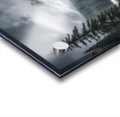 Winter Wonderland & Christmas Celebration 18 Acrylic print