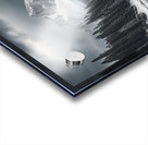 Winter Wonderland & Christmas Celebration 20 Acrylic print