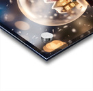 Winter Wonderland & Christmas Celebration 23 Acrylic print