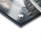 Winter Wonderland & Christmas Celebration 25 Acrylic print