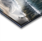 Winter Wonderland & Christmas Celebration 27 Acrylic print