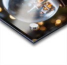 Winter Wonderland & Christmas Celebration 29 Acrylic print