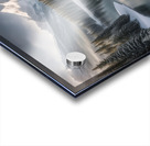 Winter Wonderland & Christmas Celebration 31 Acrylic print