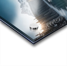 Winter Wonderland & Christmas Celebration 33 Acrylic print