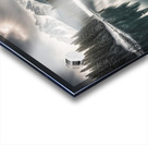 Winter Wonderland & Christmas Celebration 34 Acrylic print