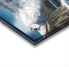 Winter Wonderland & Christmas Celebration 37 Acrylic print