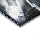 Winter Wonderland & Christmas Celebration 38 Acrylic print