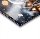 Winter Wonderland & Christmas Celebration 43 Impression Acrylique