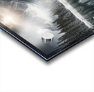 Winter Wonderland & Christmas Celebration 46 Impression Acrylique