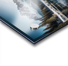 Winter Wonderland & Christmas Celebration 15 Acrylic print