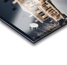 Winter Wonderland & Christmas Celebration 21 Acrylic print