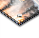 Winter Wonderland & Christmas Celebration 22 Acrylic print