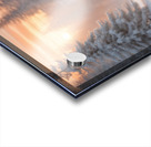 Winter Wonderland & Christmas Celebration 23 Acrylic print