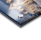 Winter Wonderland & Christmas Celebration 24 Acrylic print