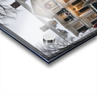 Winter Wonderland & Christmas Celebration 26 Acrylic print