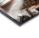 Winter Wonderland & Christmas Celebration 27 Acrylic print