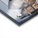 Winter Wonderland & Christmas Celebration 29 Acrylic print