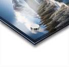 Winter Wonderland & Christmas Celebration 30 Acrylic print