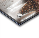 Winter Wonderland & Christmas Celebration 31 Acrylic print