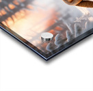 Winter Wonderland & Christmas Celebration 37 Acrylic print