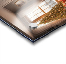 Winter Wonderland & Christmas Celebration 38 Acrylic print