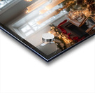 Winter Wonderland & Christmas Celebration 39 Acrylic print