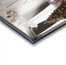 Winter Wonderland & Christmas Celebration 41 Impression Acrylique