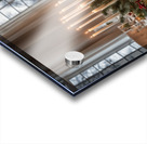 Winter Wonderland & Christmas Celebration 43 Acrylic print